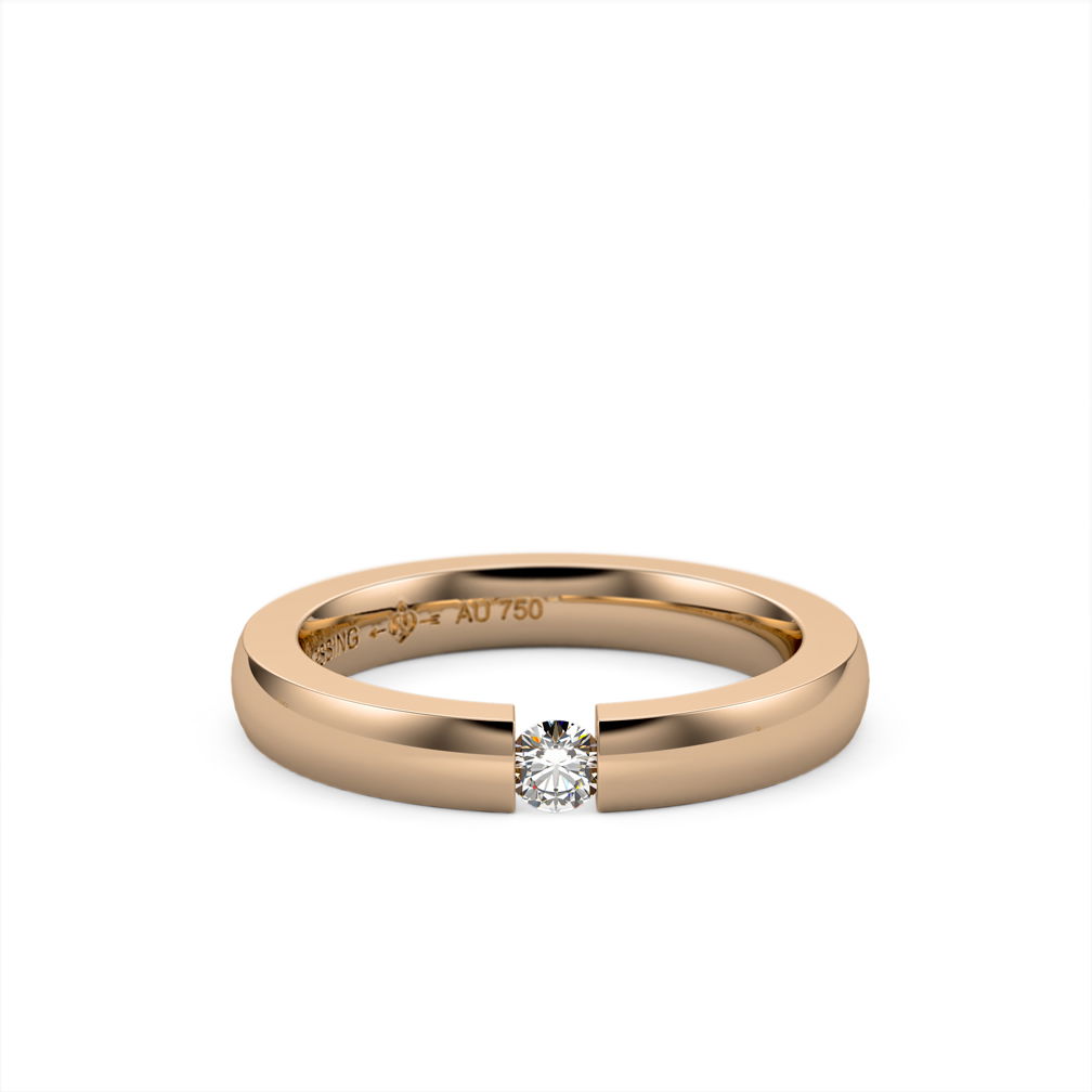 Niessing on sale diamond ring