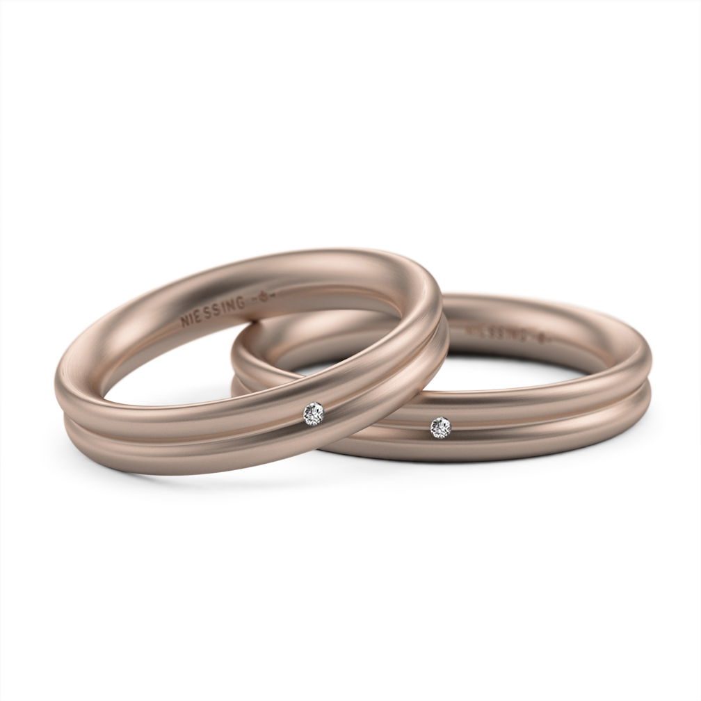 Niessing deals wedding band