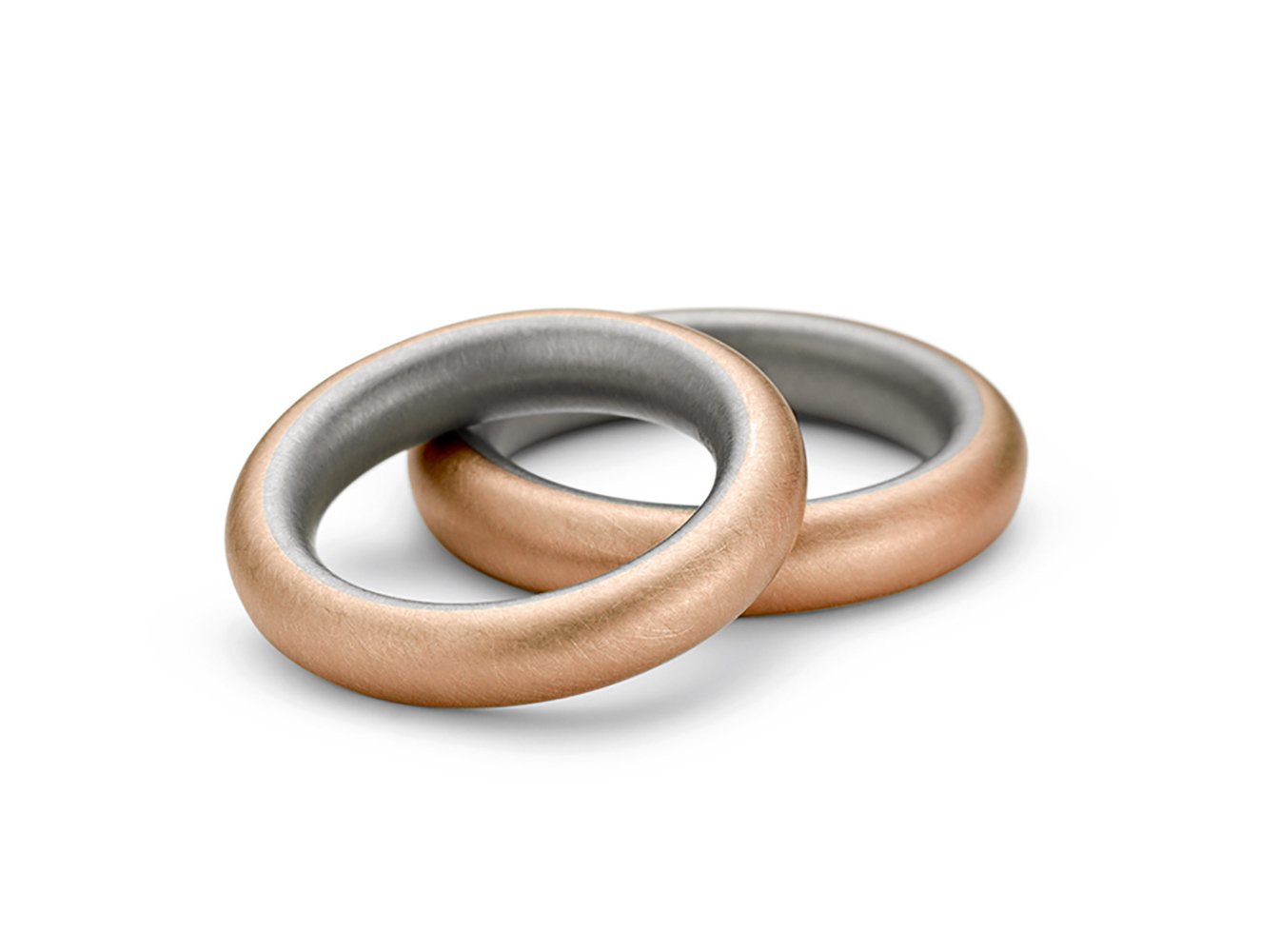 全ての結婚指輪（マリッジリング）| ニーシング（NIESSING）