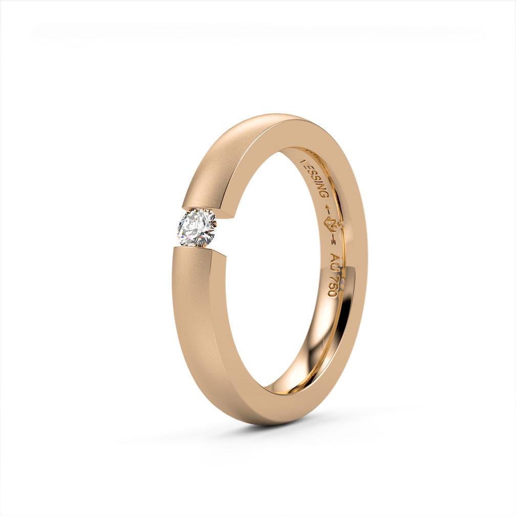 Niessing clearance wedding band