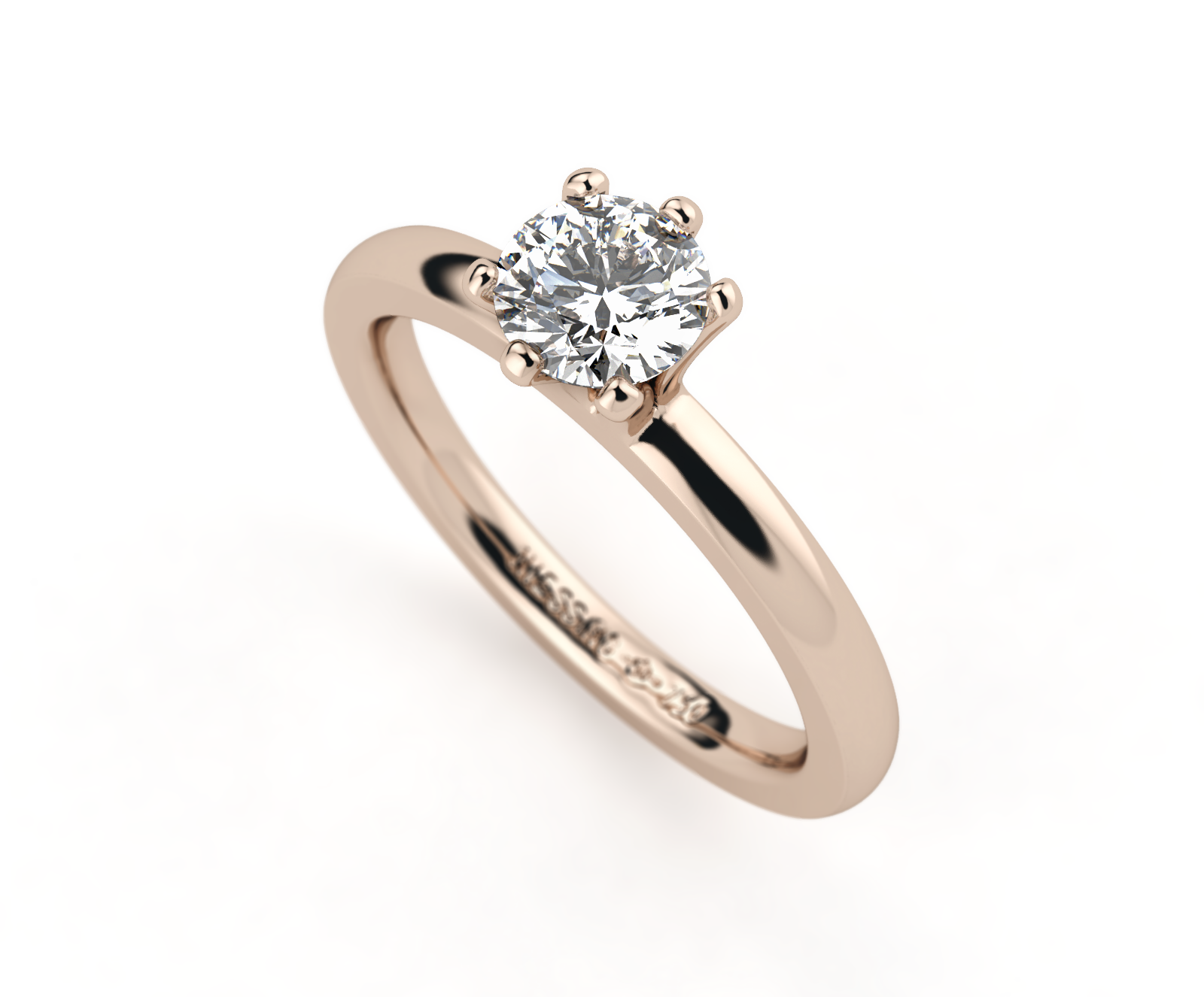 How much should I spend on an engagement ring? - Lebrusan Studio