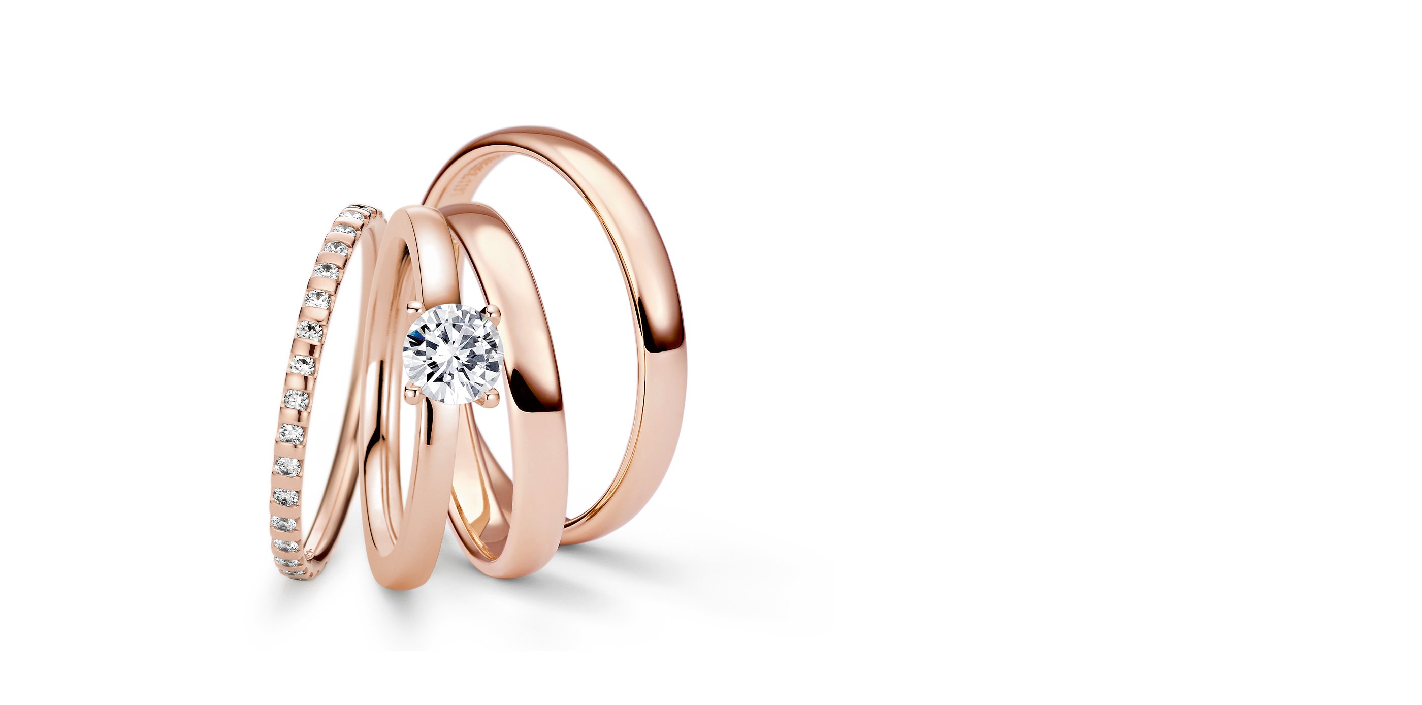 Niessing – Wedding Rings, Engagement Rings, Tension Rings