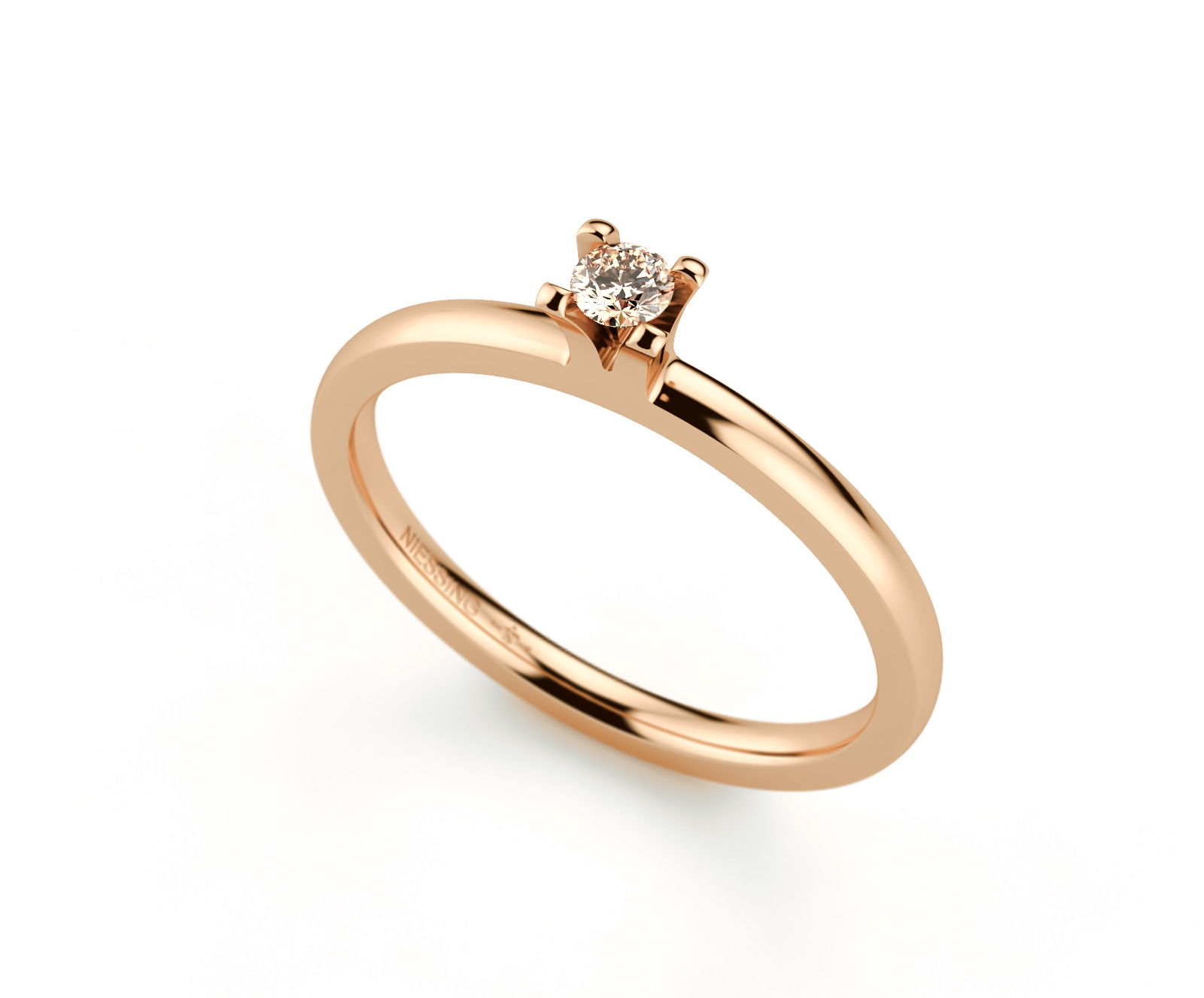 Niessing wedding clearance ring