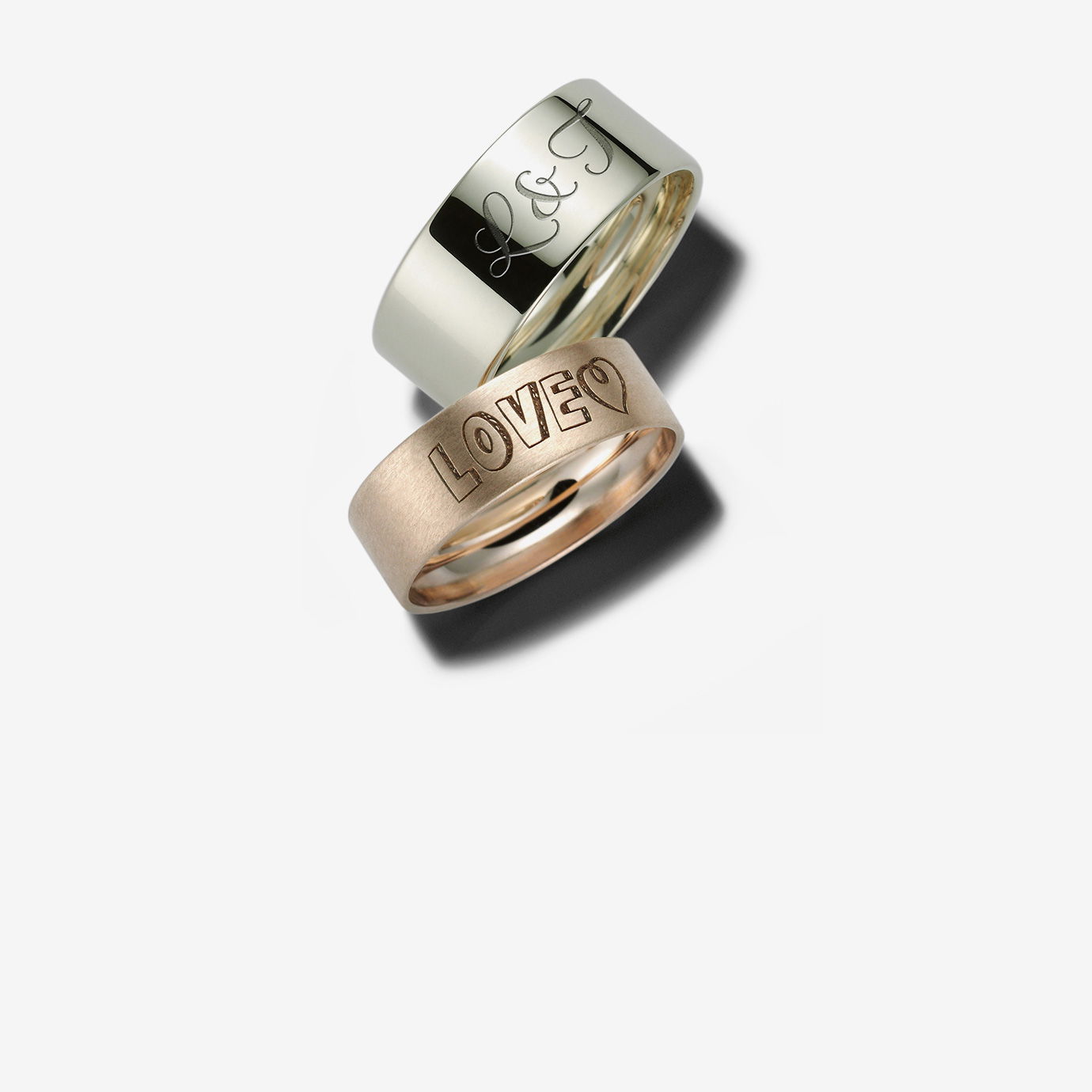 Niessing ring sale