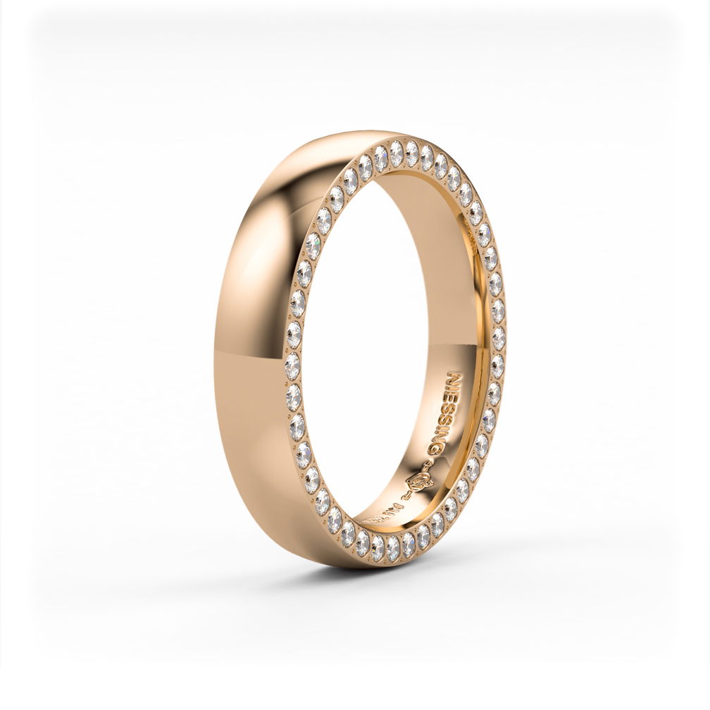 Niessing 2025 ring price