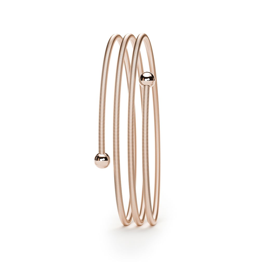 Niessing Colette C Embrace bracelet 3 windings