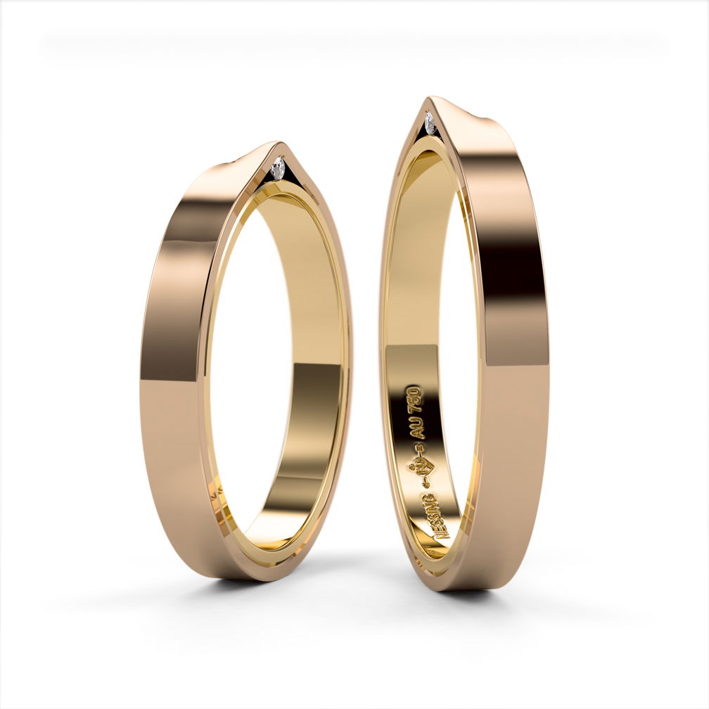 Niessing deals wedding band